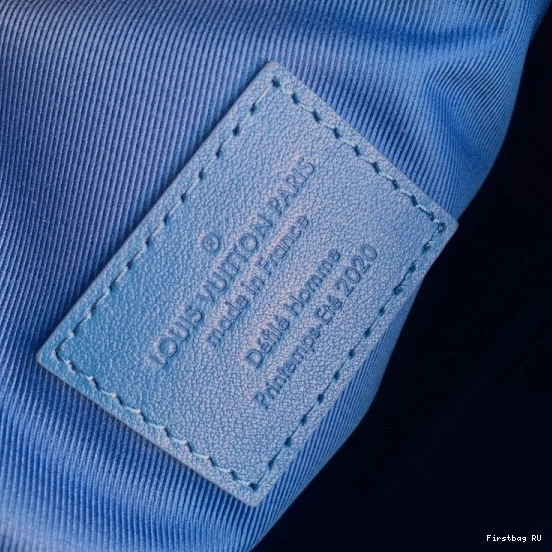First bags ru reviews LOUIS SOFT VUITTON TRUNK 0817